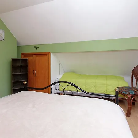 Casa de Férias Segni 2