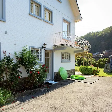 Casa de Férias Segni 2 La-Roche-en-Ardenne